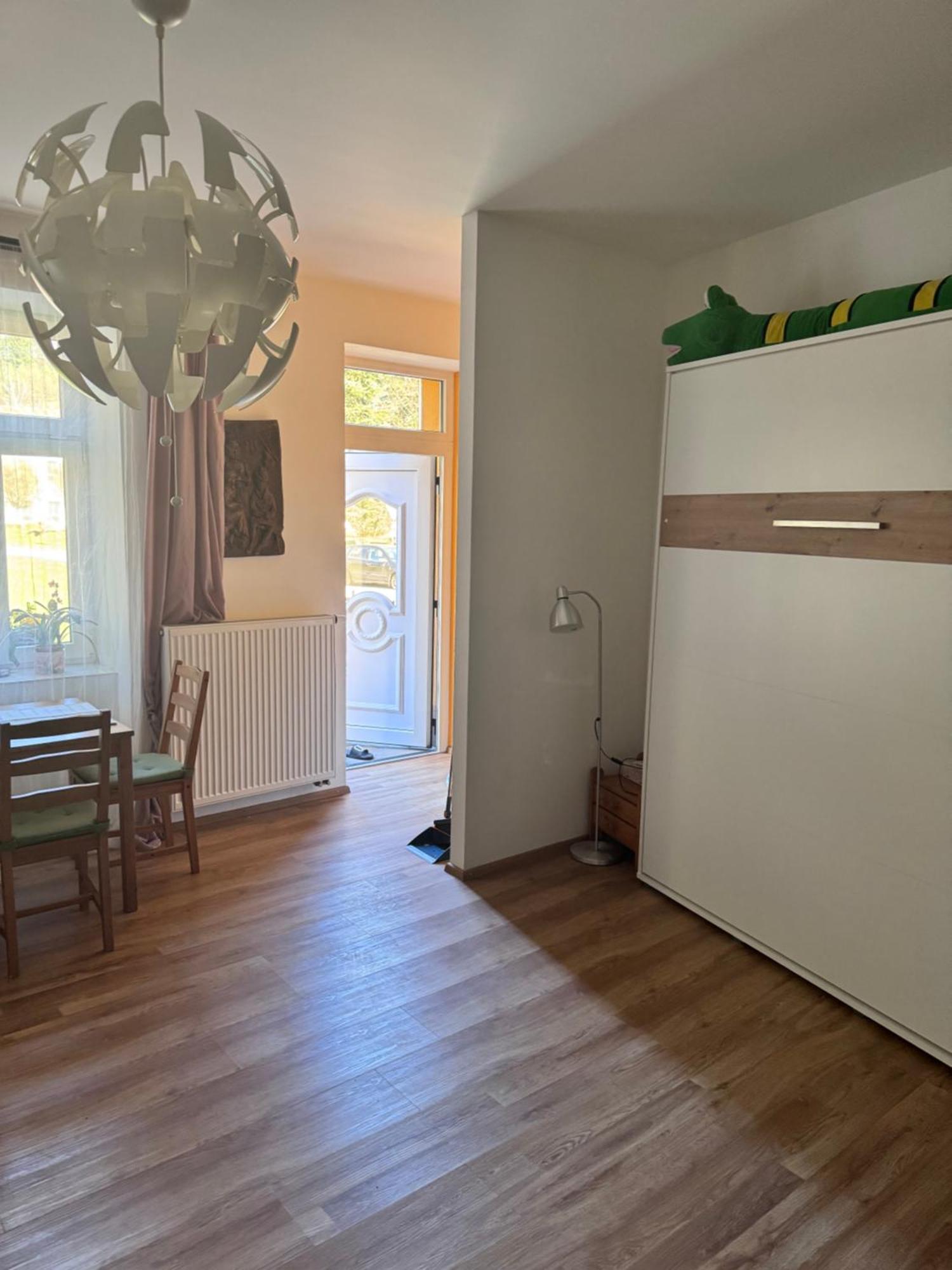 Apartman U Splavu Teplice nad Metují Zewnętrze zdjęcie