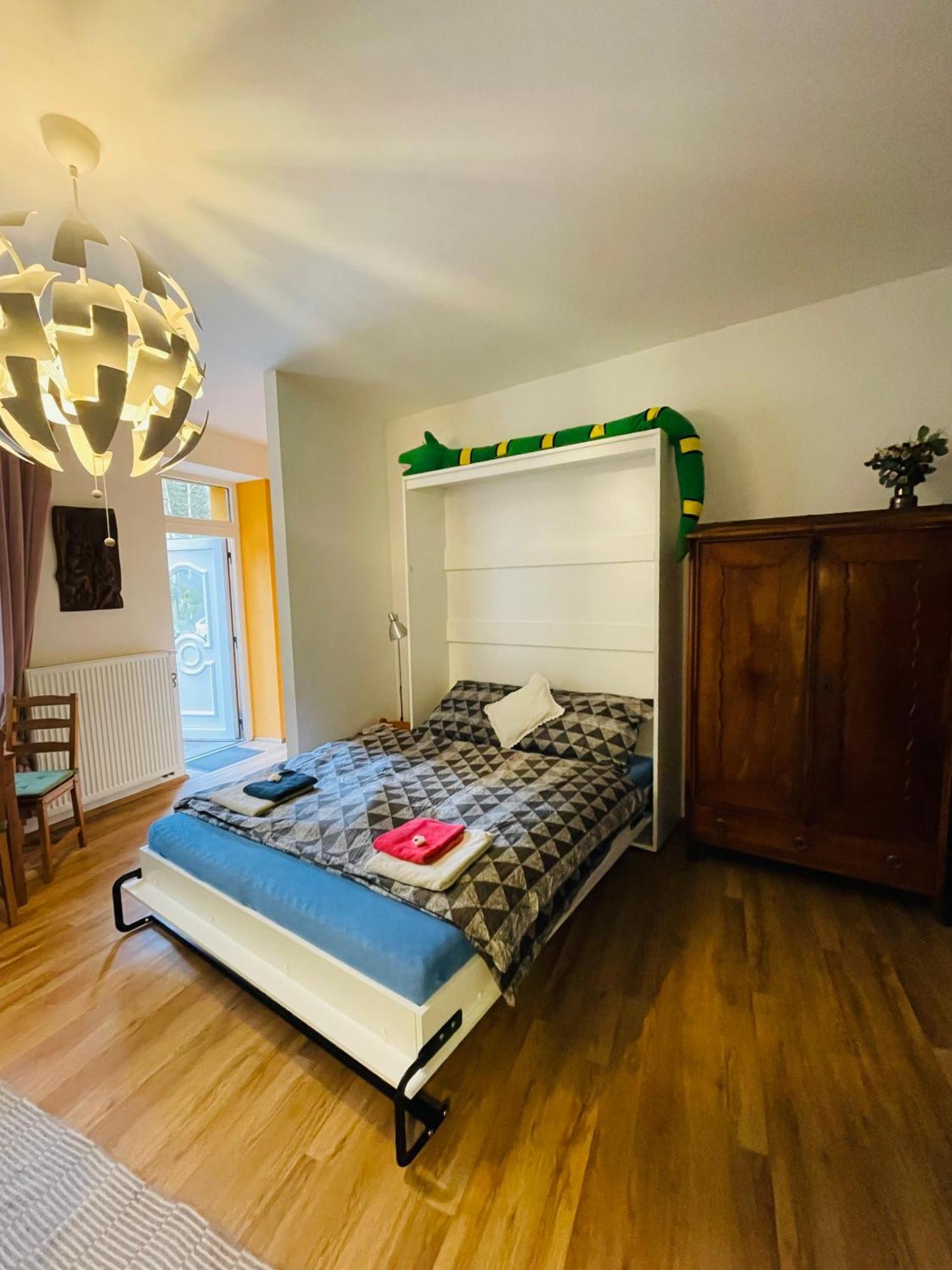 Apartman U Splavu Teplice nad Metují Zewnętrze zdjęcie