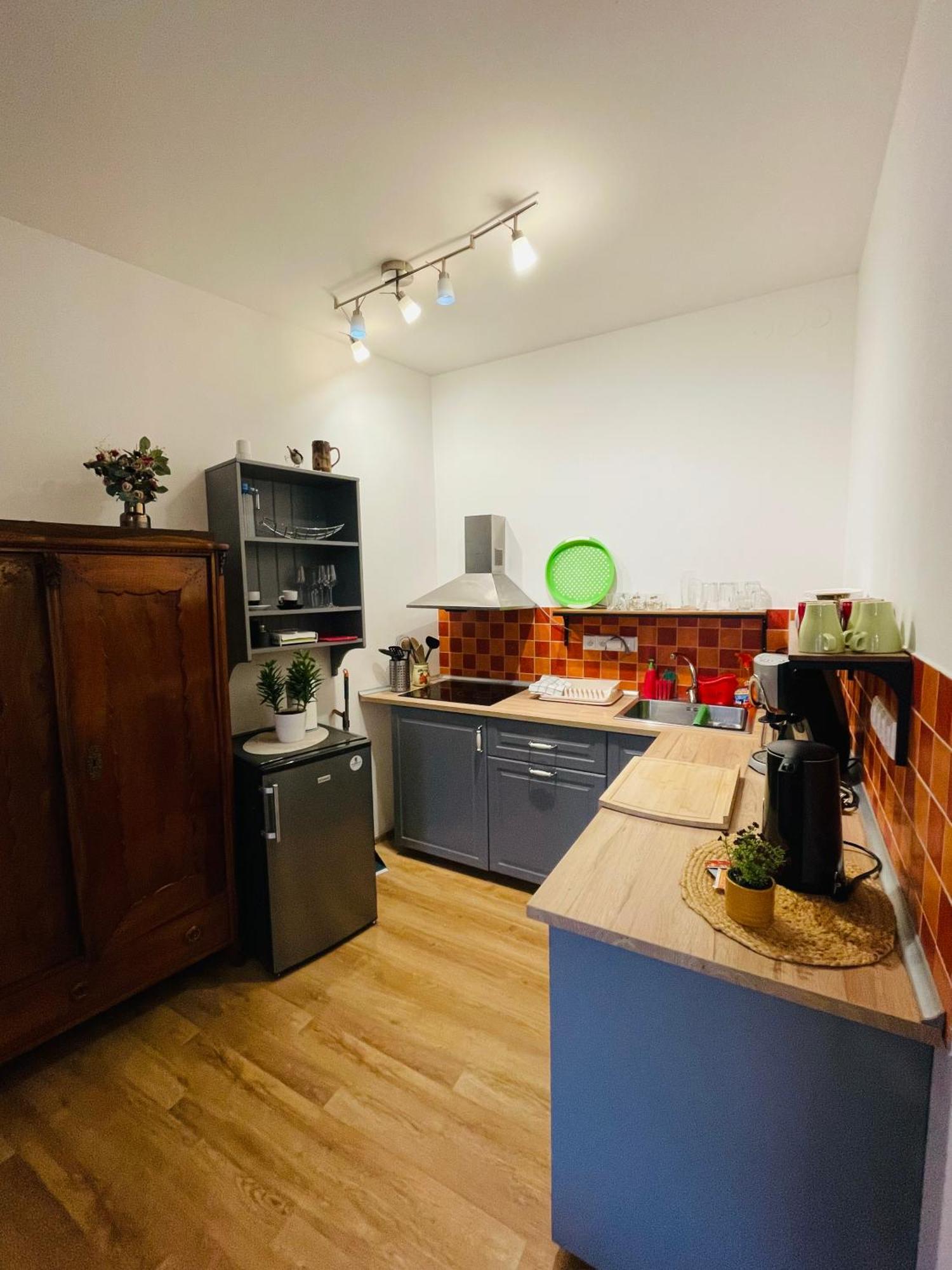 Apartman U Splavu Teplice nad Metují Zewnętrze zdjęcie