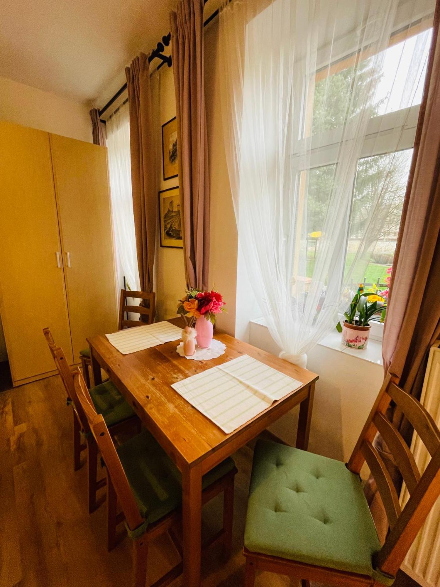 Apartman U Splavu Teplice nad Metují Zewnętrze zdjęcie