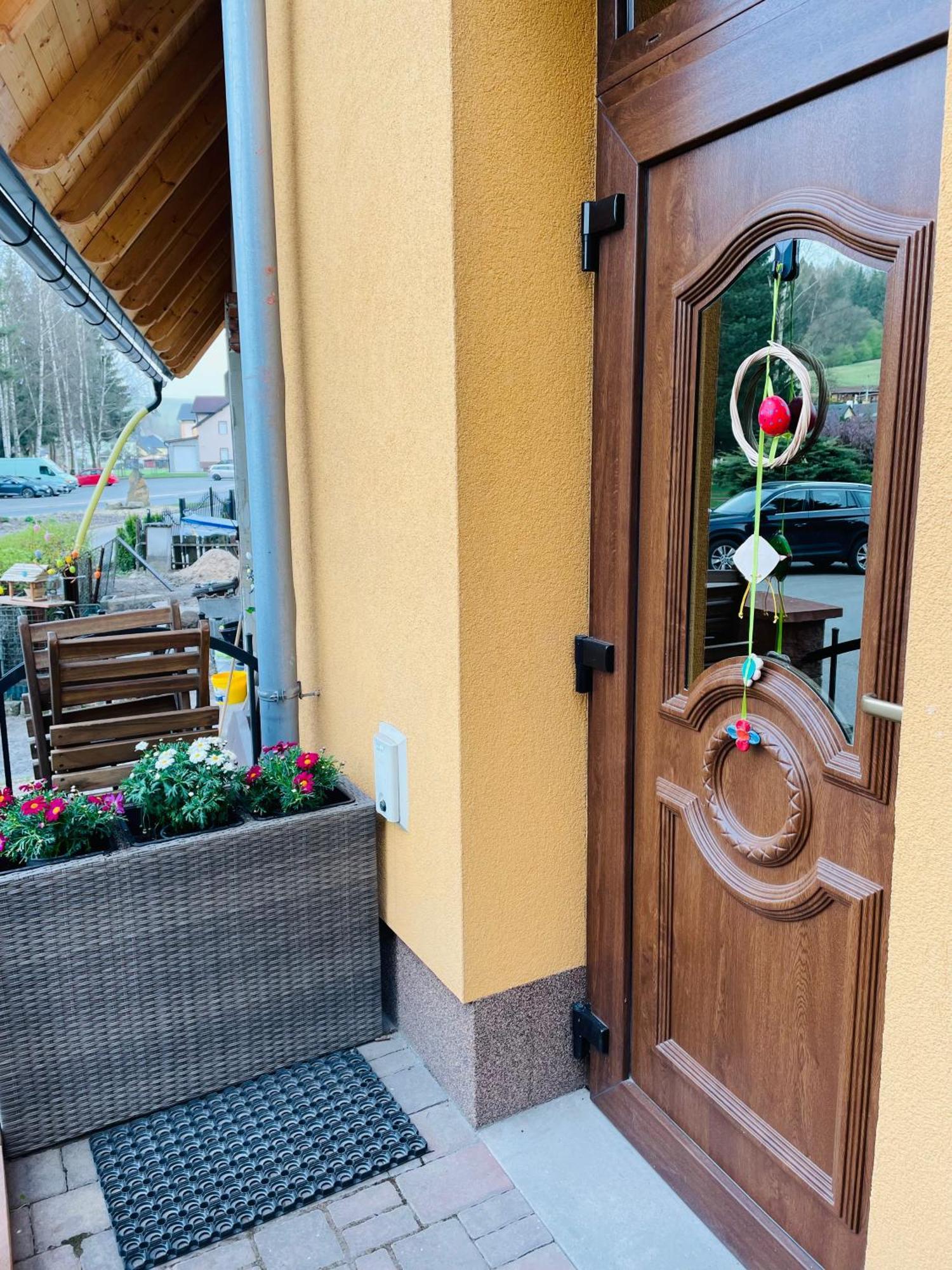 Apartman U Splavu Teplice nad Metují Zewnętrze zdjęcie