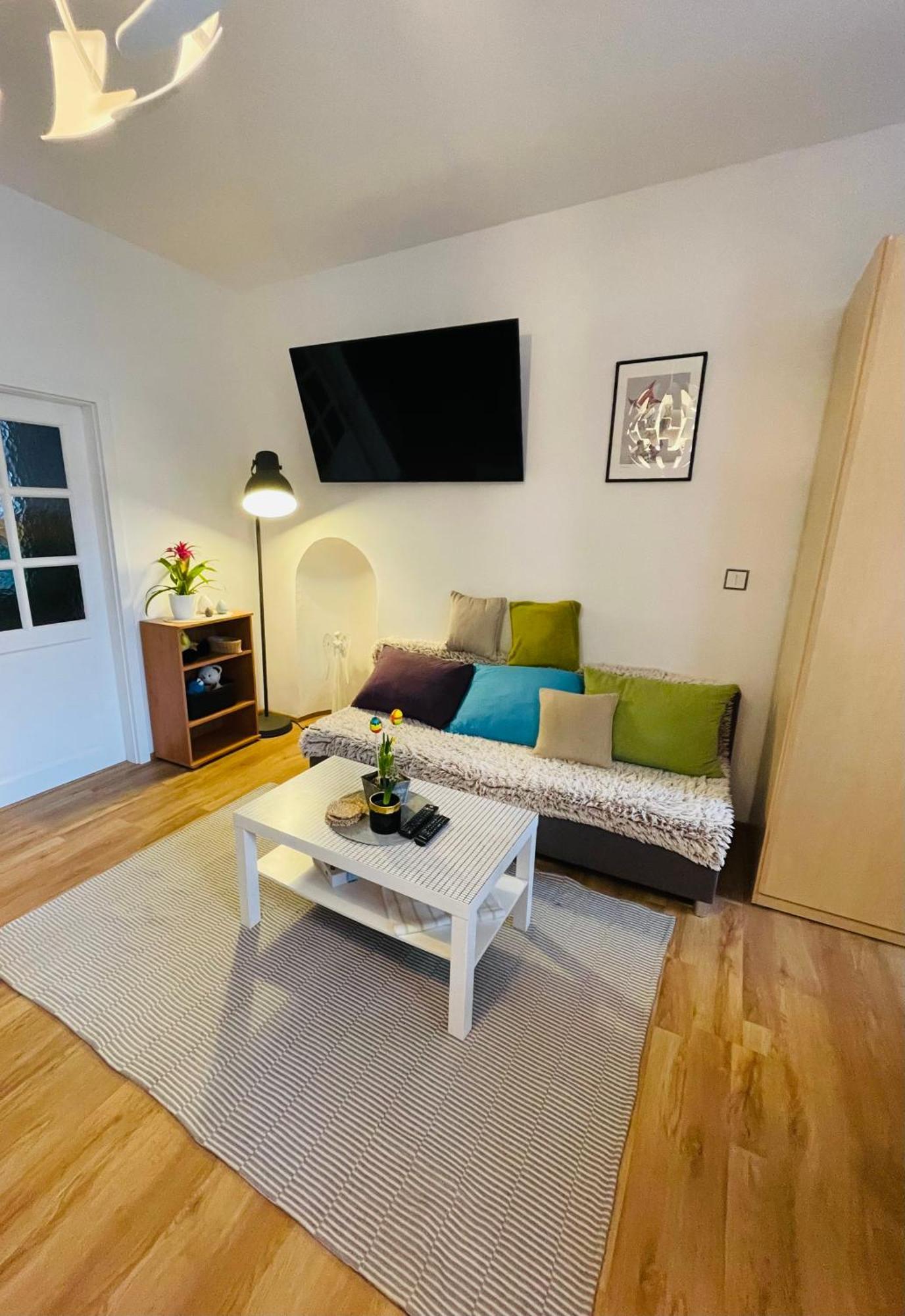 Apartman U Splavu Teplice nad Metují Zewnętrze zdjęcie